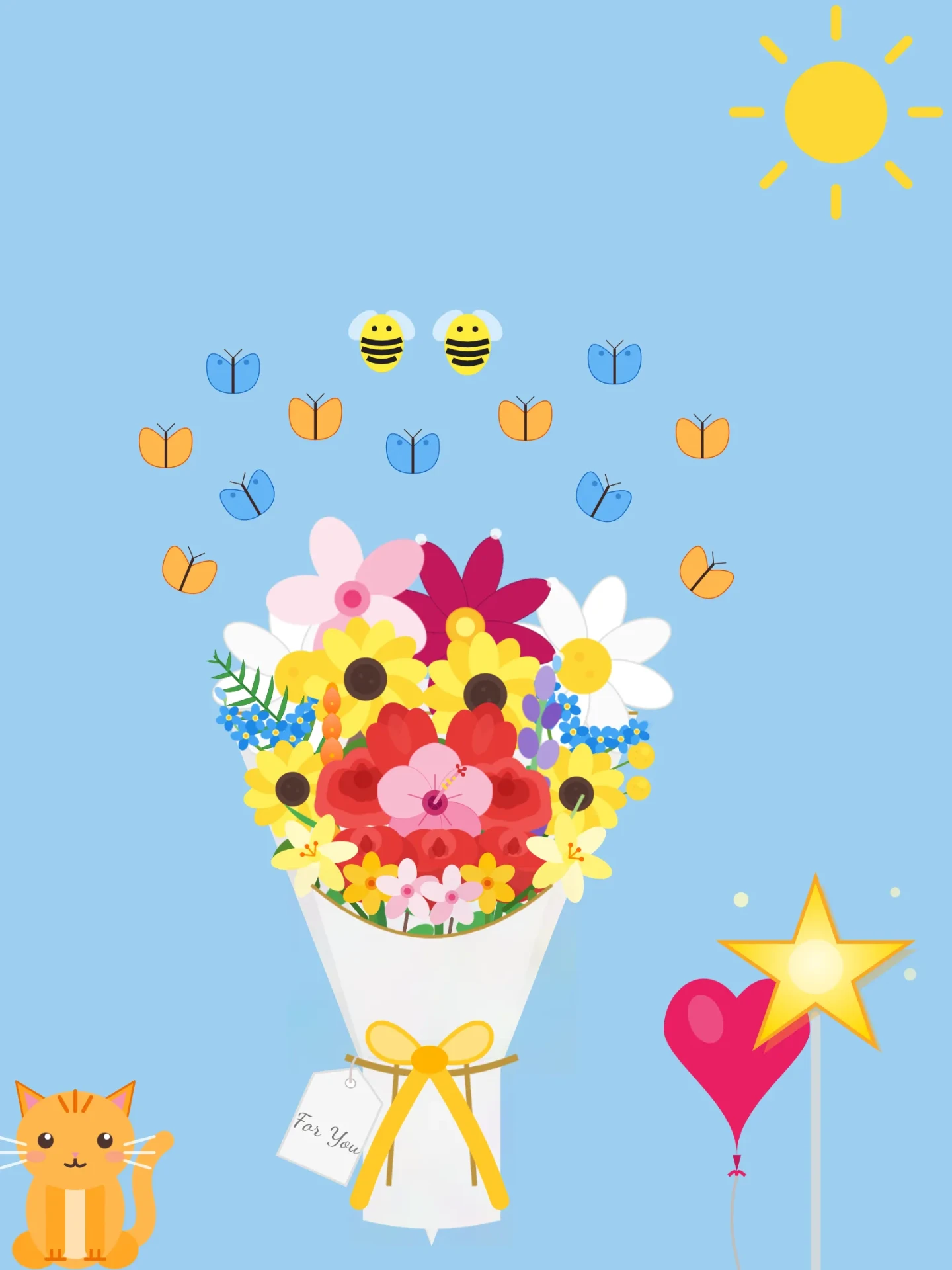 for my boyfriend