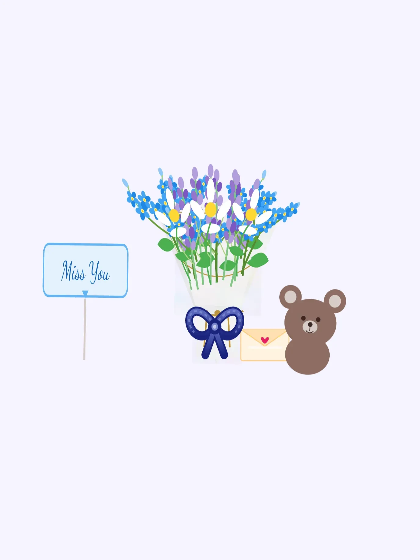 For my Baby