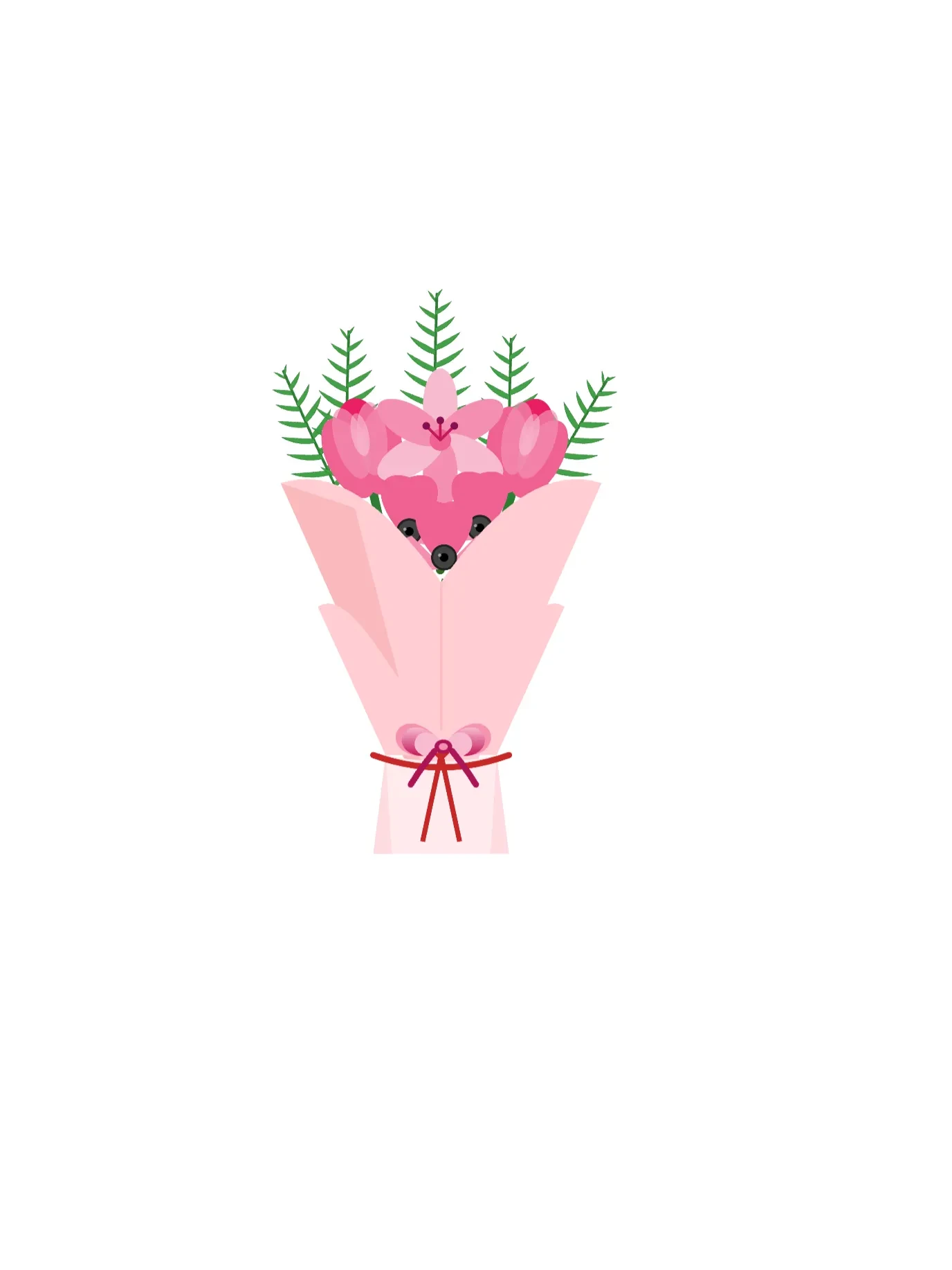 For my nililigawan