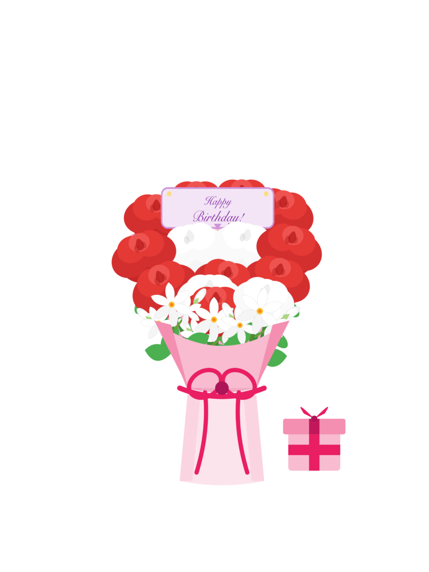 Birthday gift