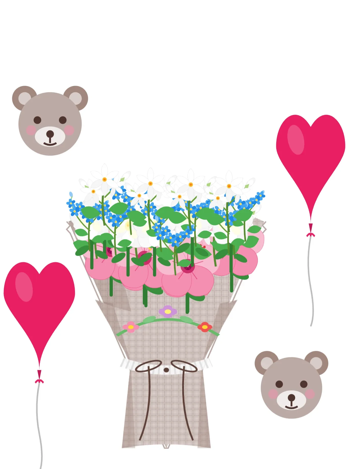 For my babyyy