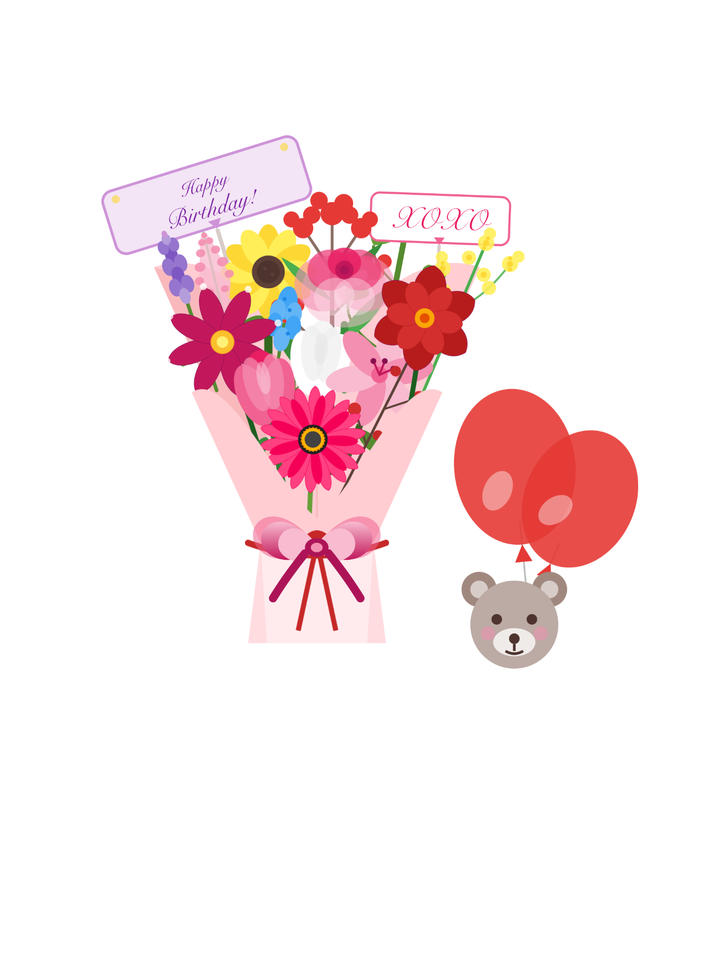 For My Sugarplum