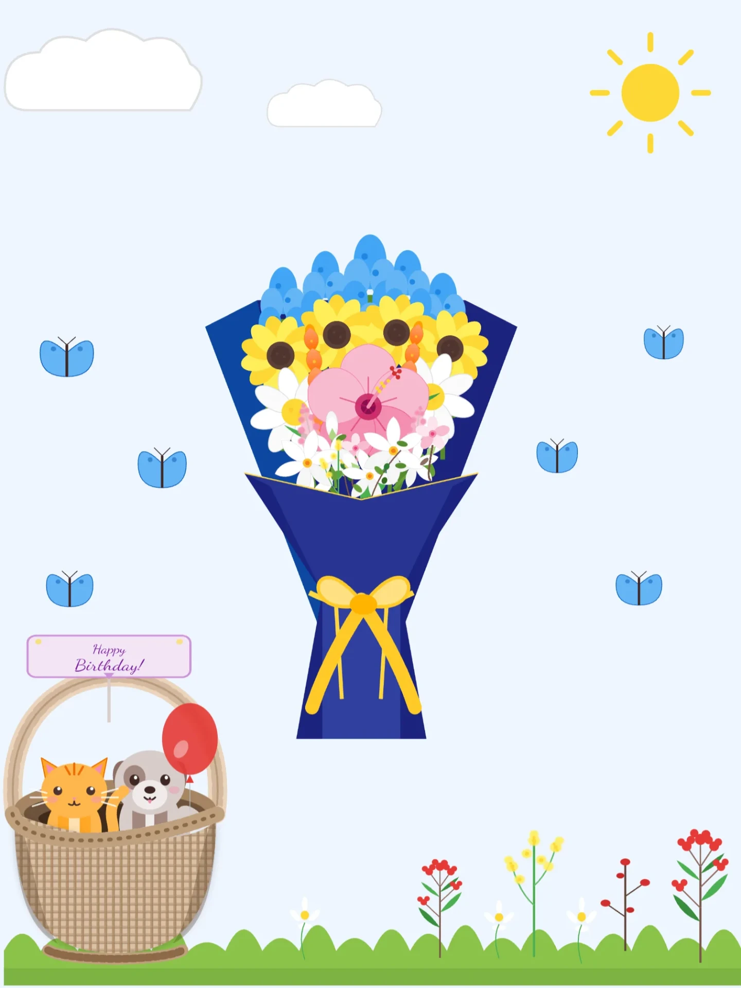 For my cousin 18 birthday