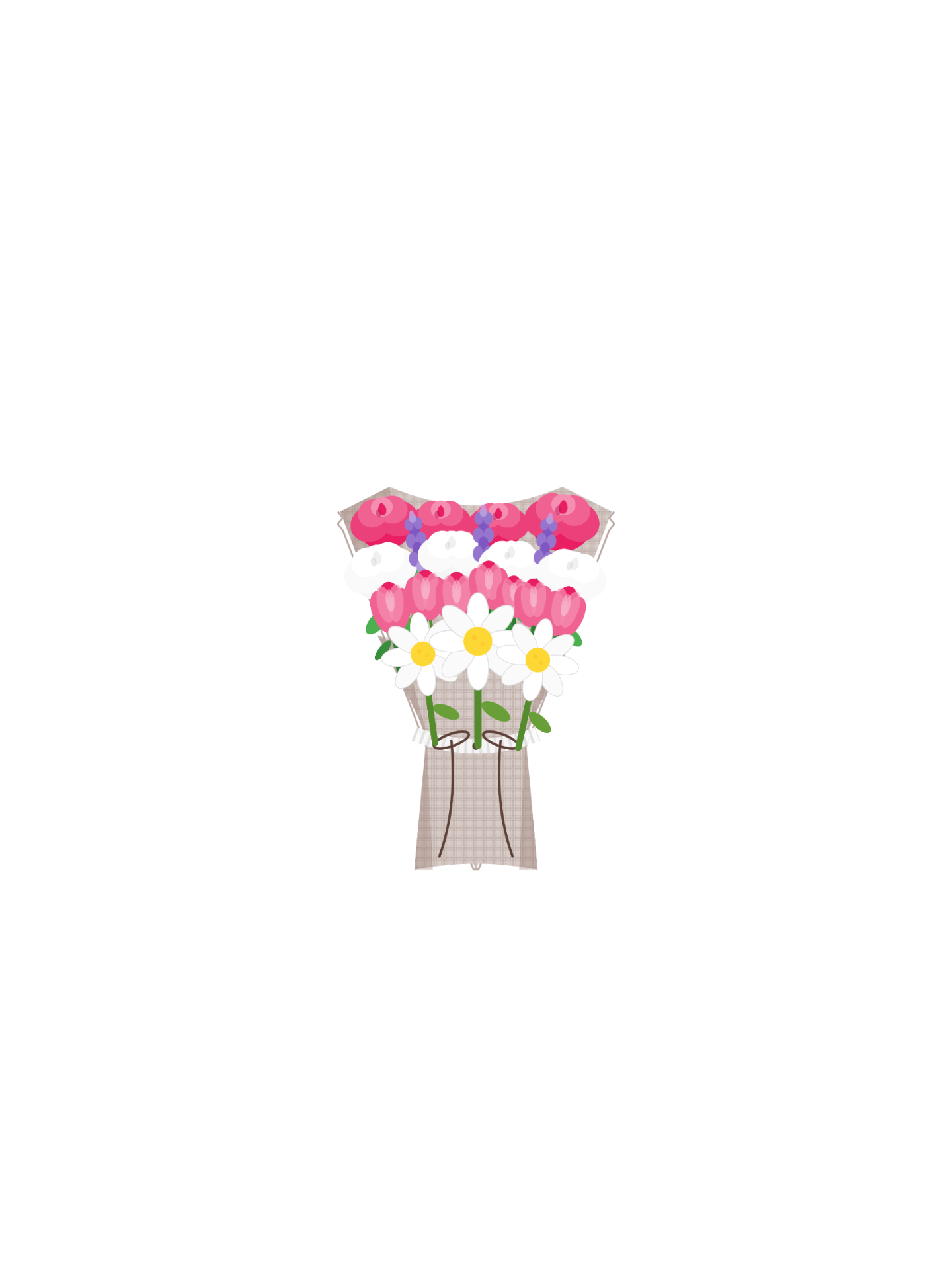 For my baby