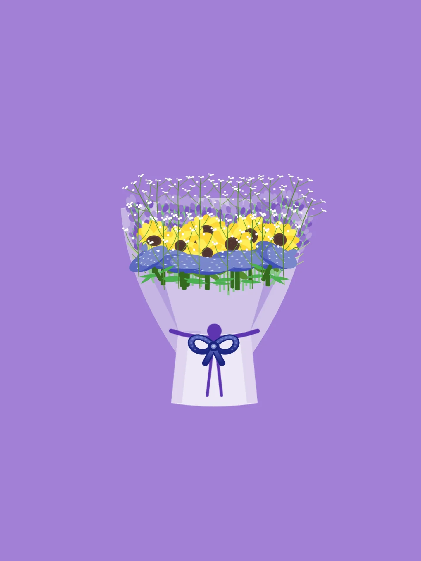 Digital Purple