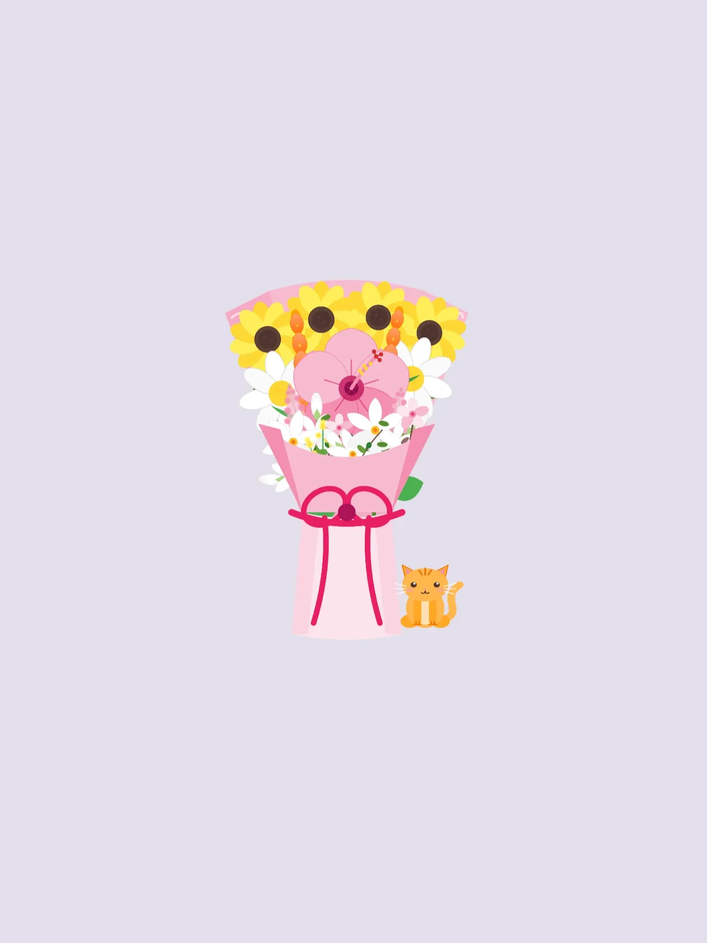 For my greatest love