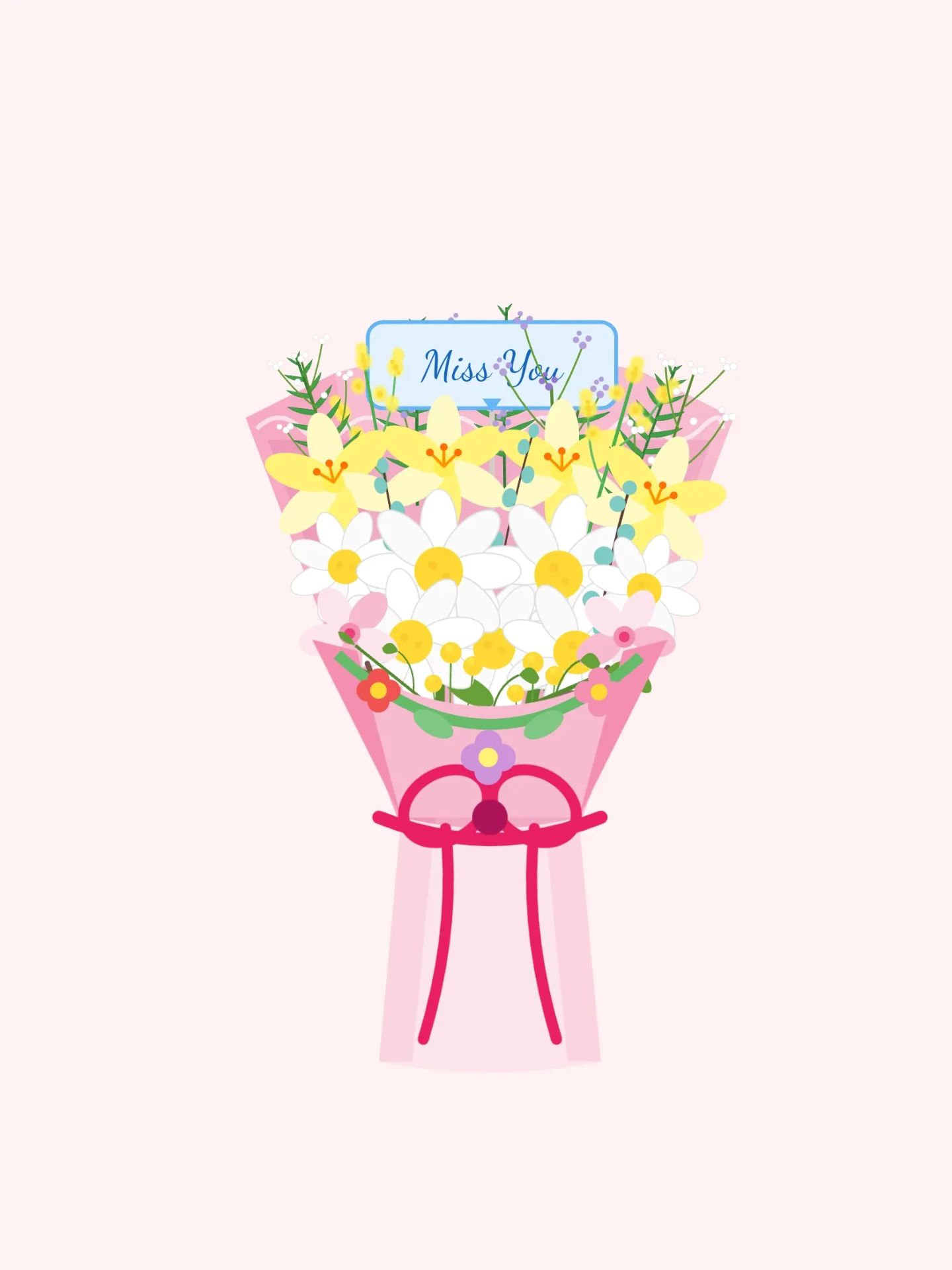 For my precious boyfriend