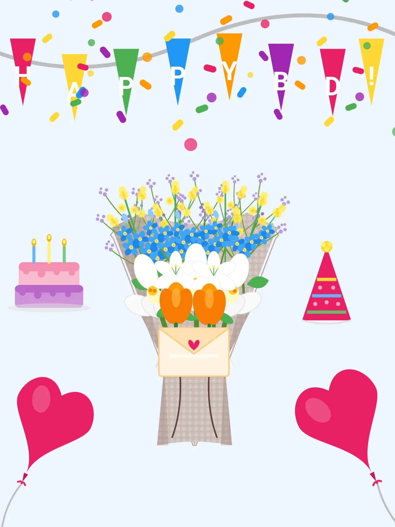 bf birthday