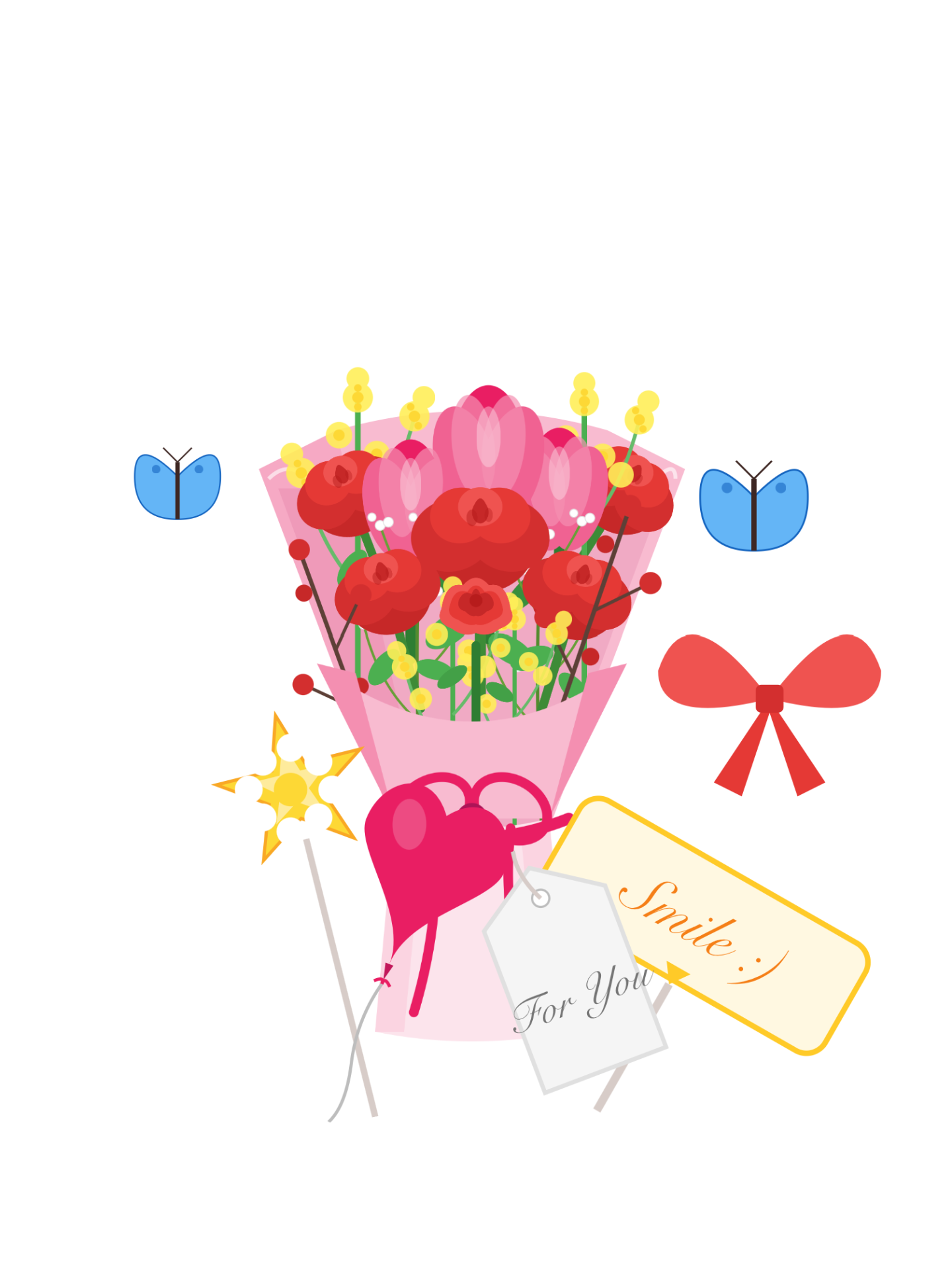 For my Jenieyah