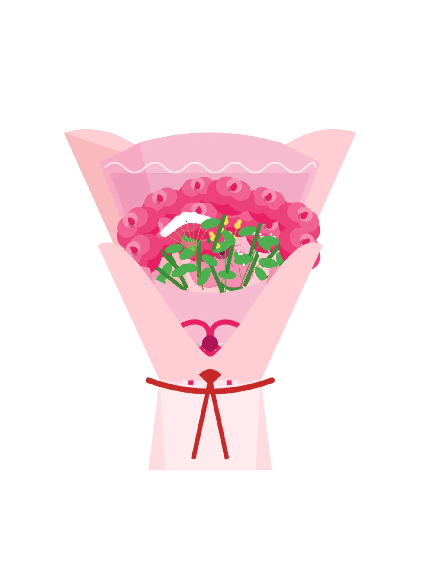 for her