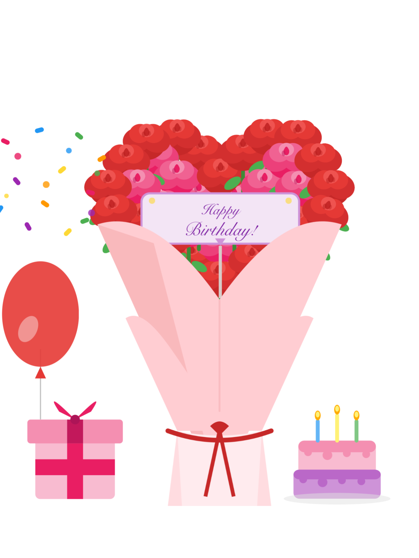 Birthday gift