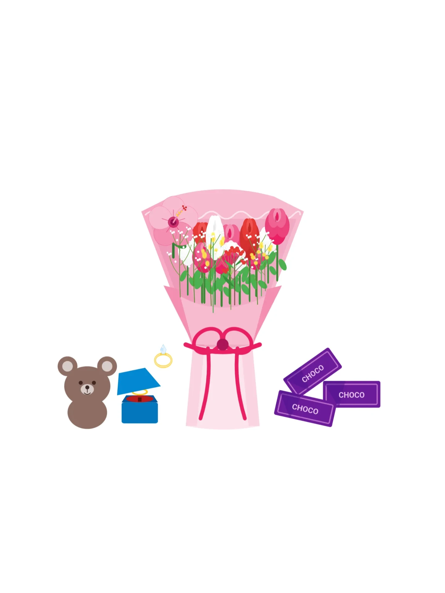 for my bae