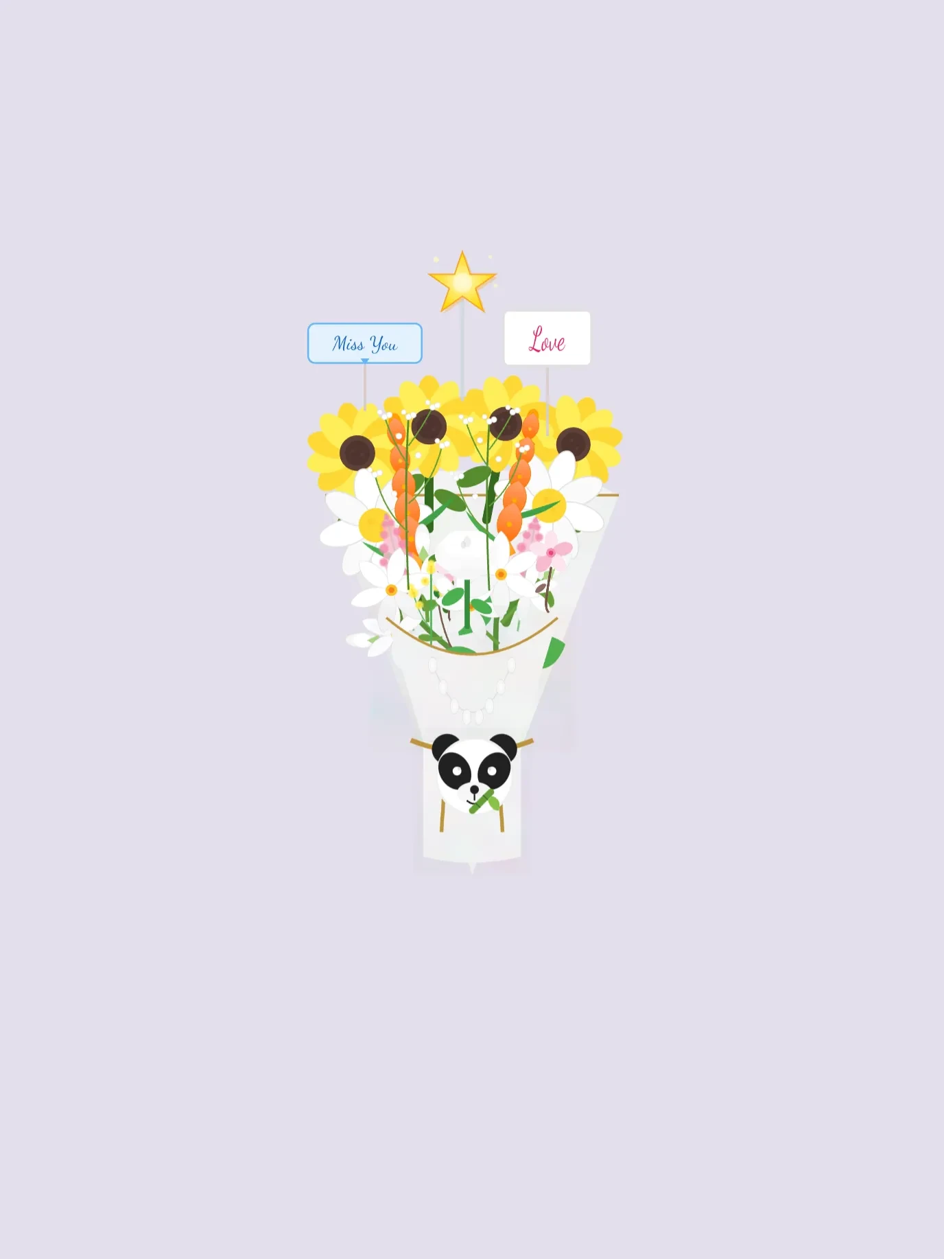 for my baby boy