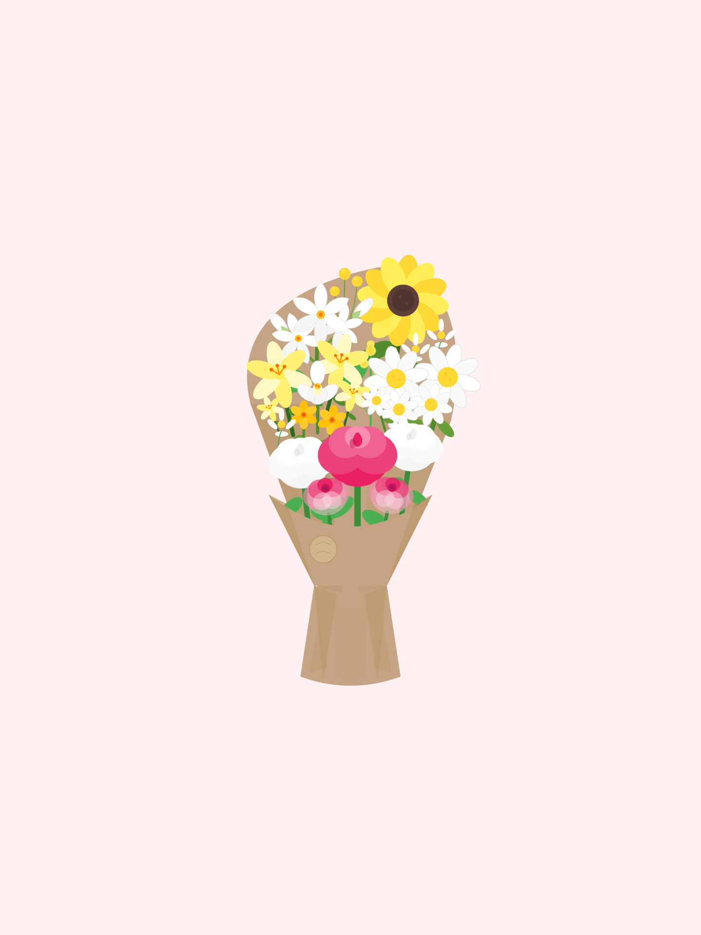 For my bubbie