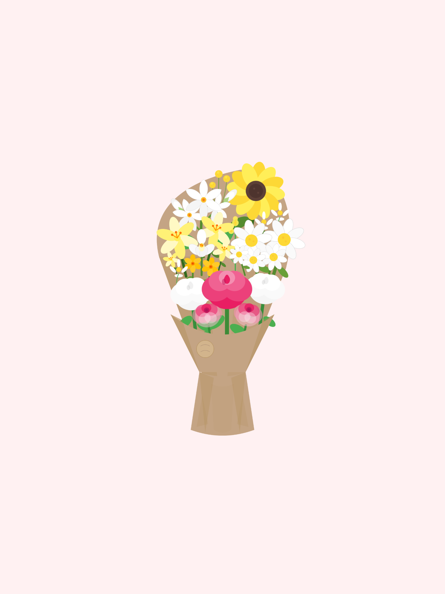 For my bubbie
