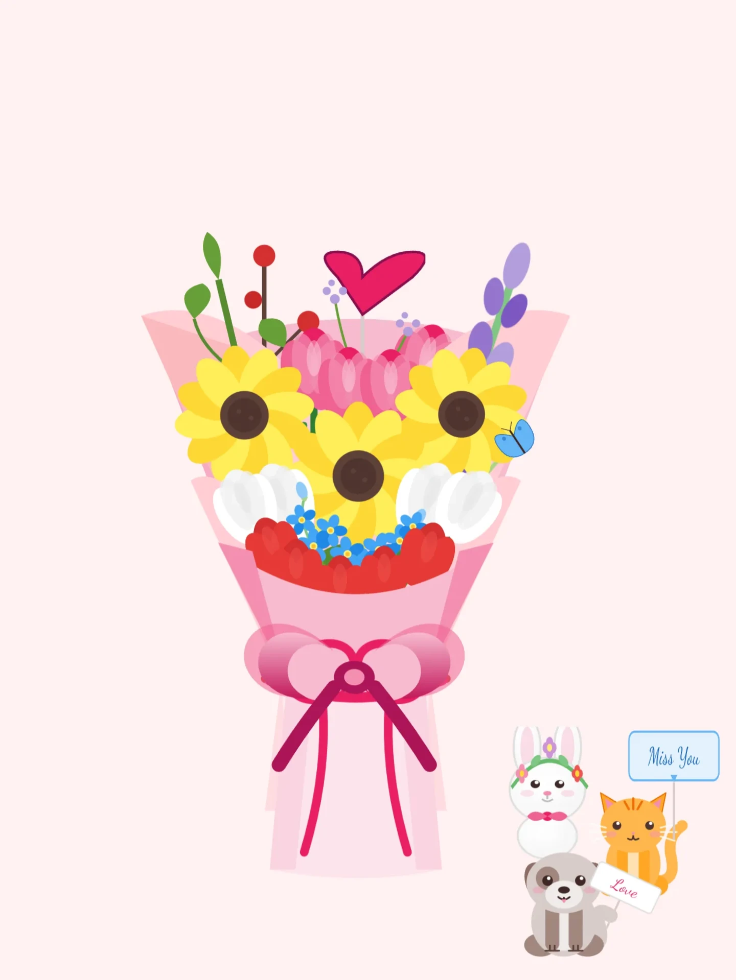 for the girl i love the most