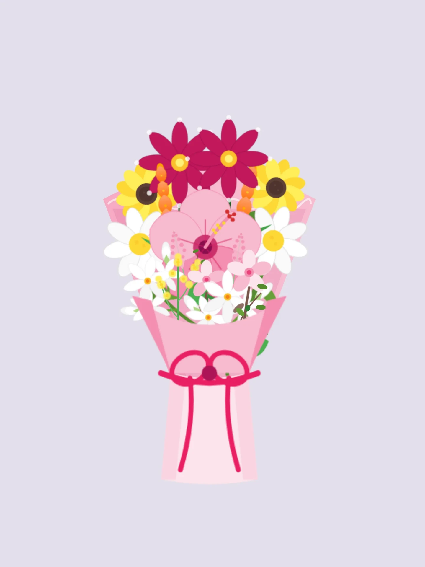 A little something for you