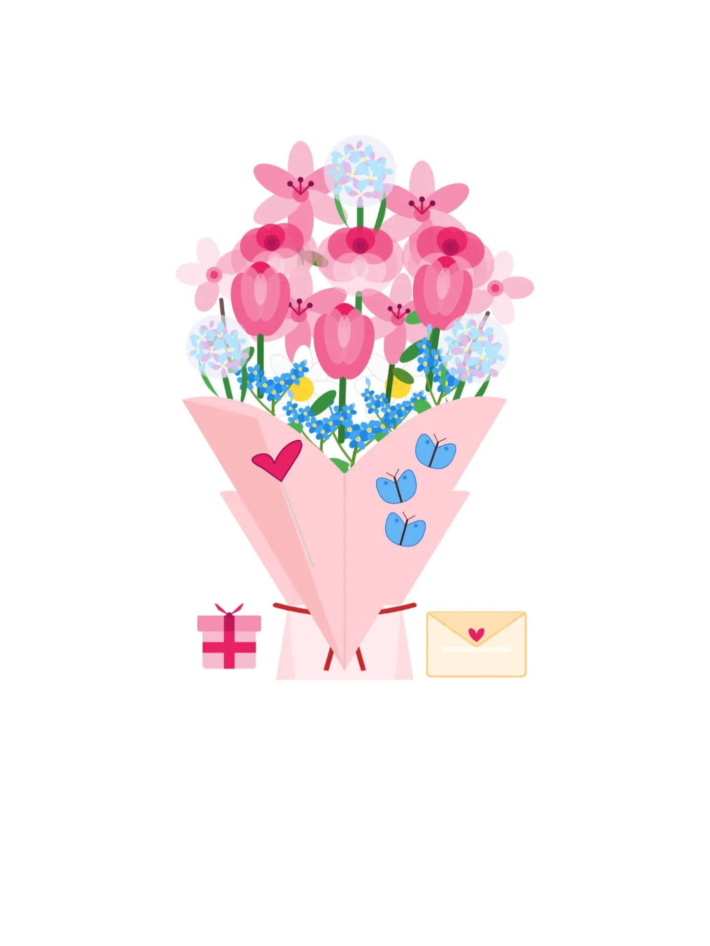 For my baby