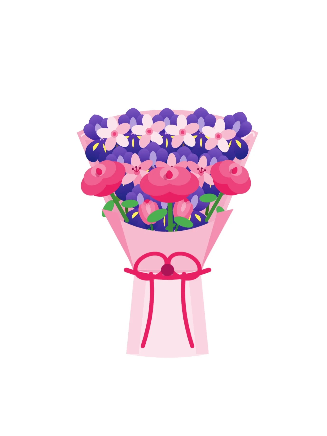 Flower Bouquet