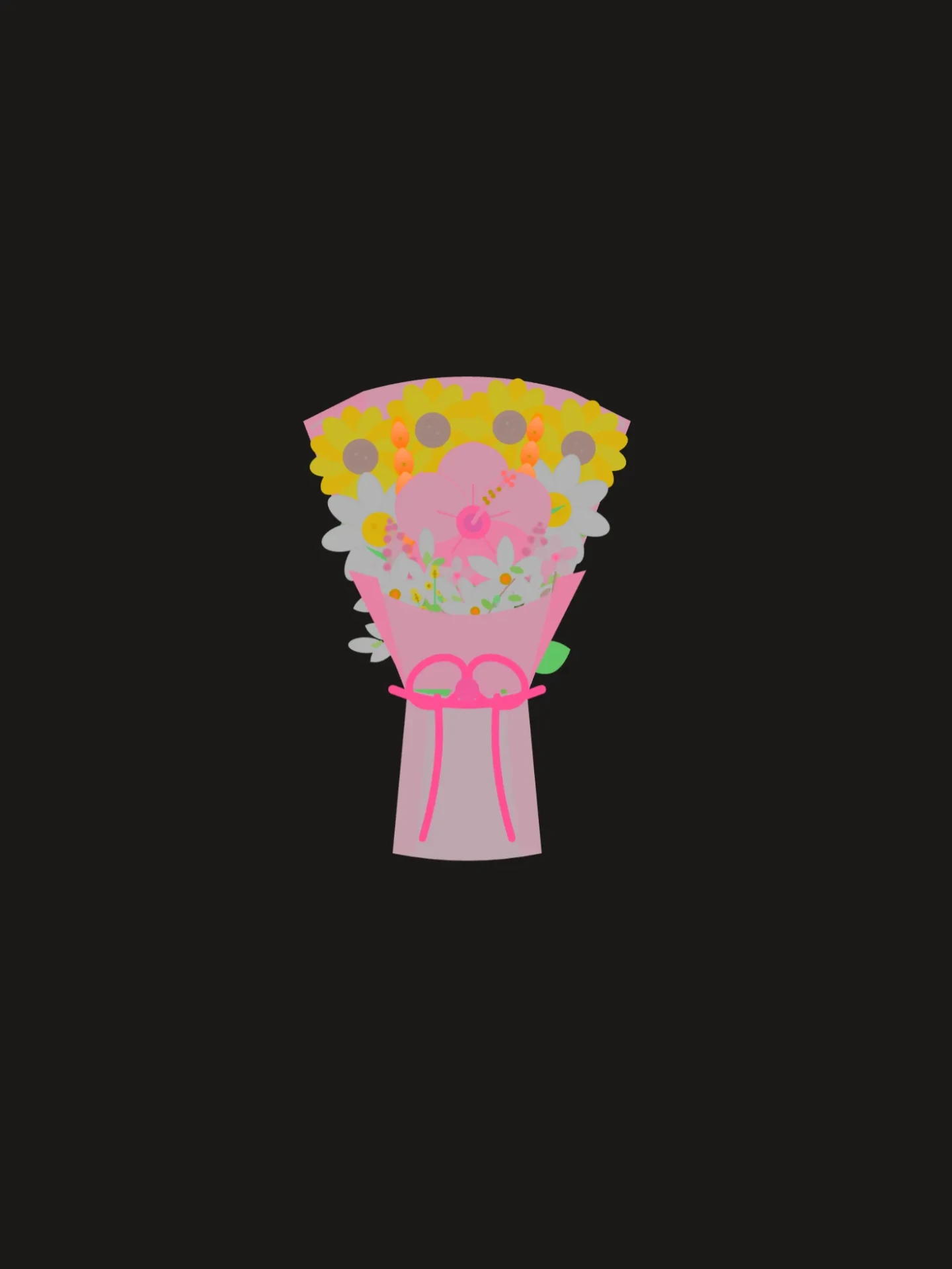 For my baby