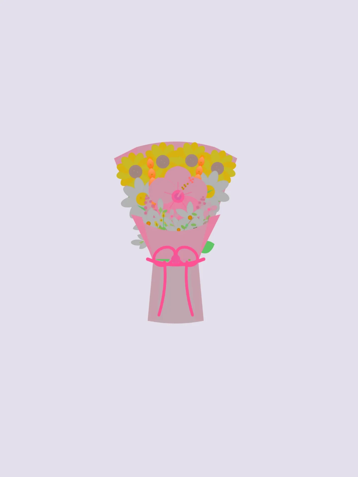 For my baby