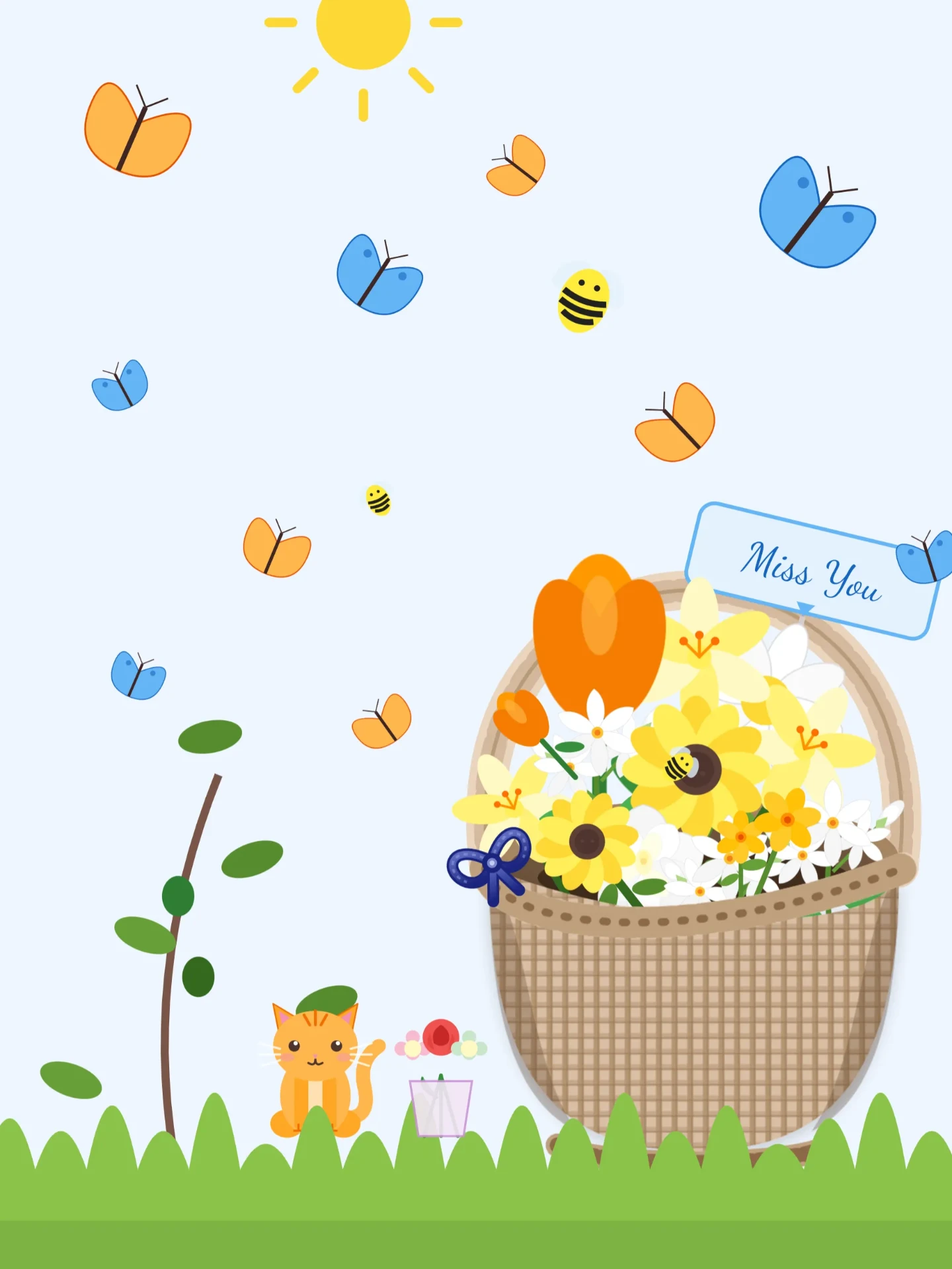 May Love