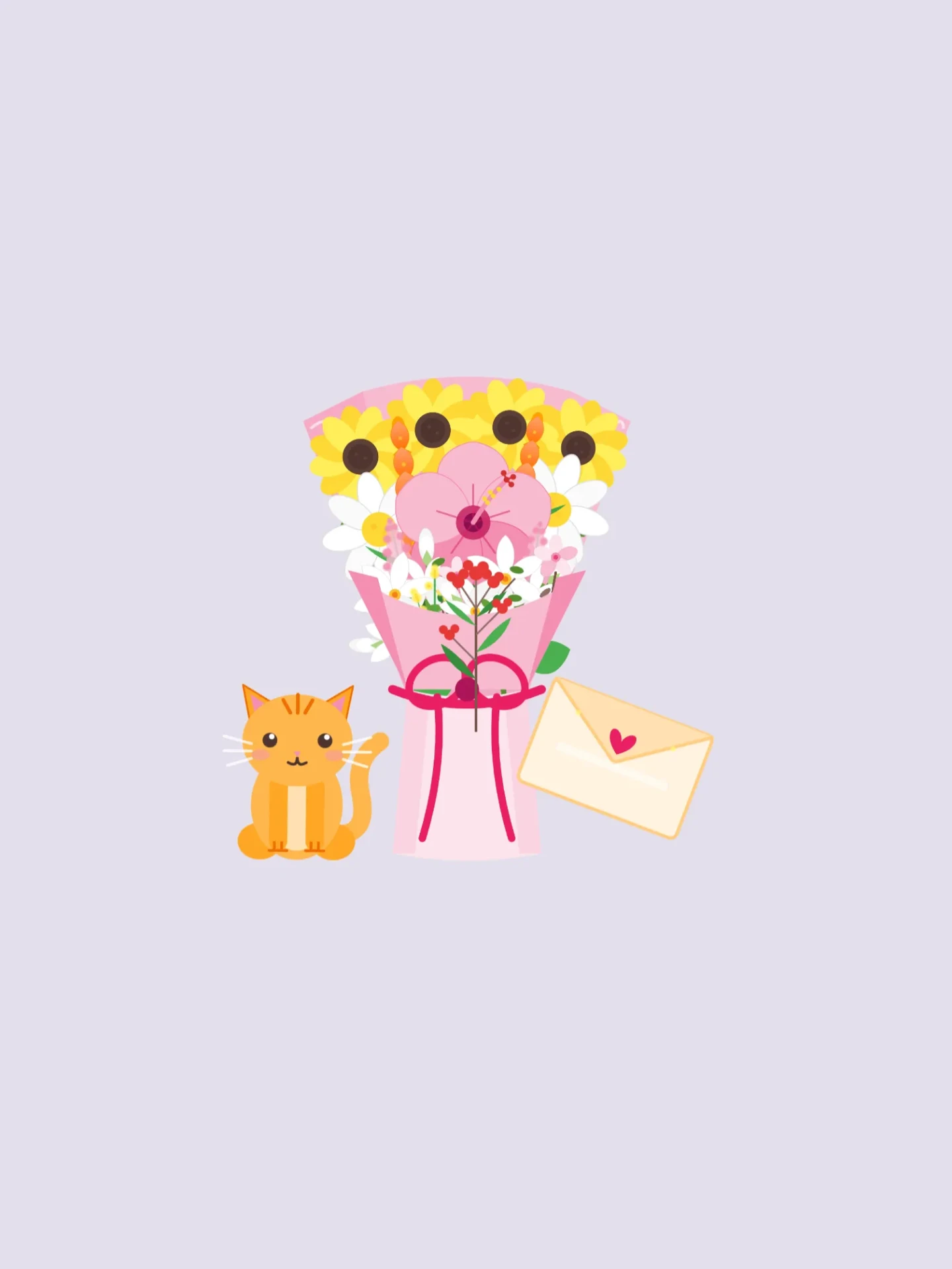 For you
