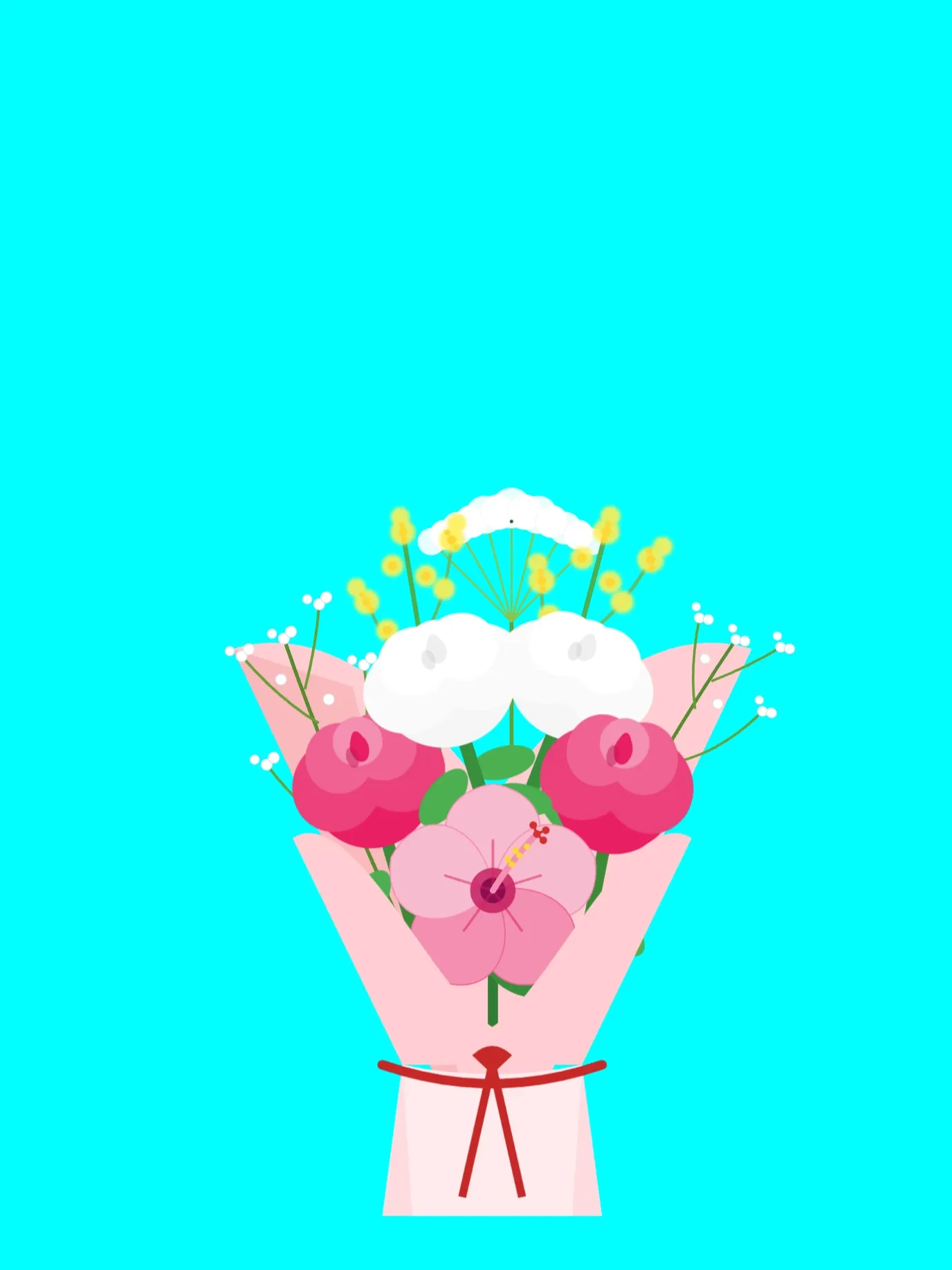 Someone