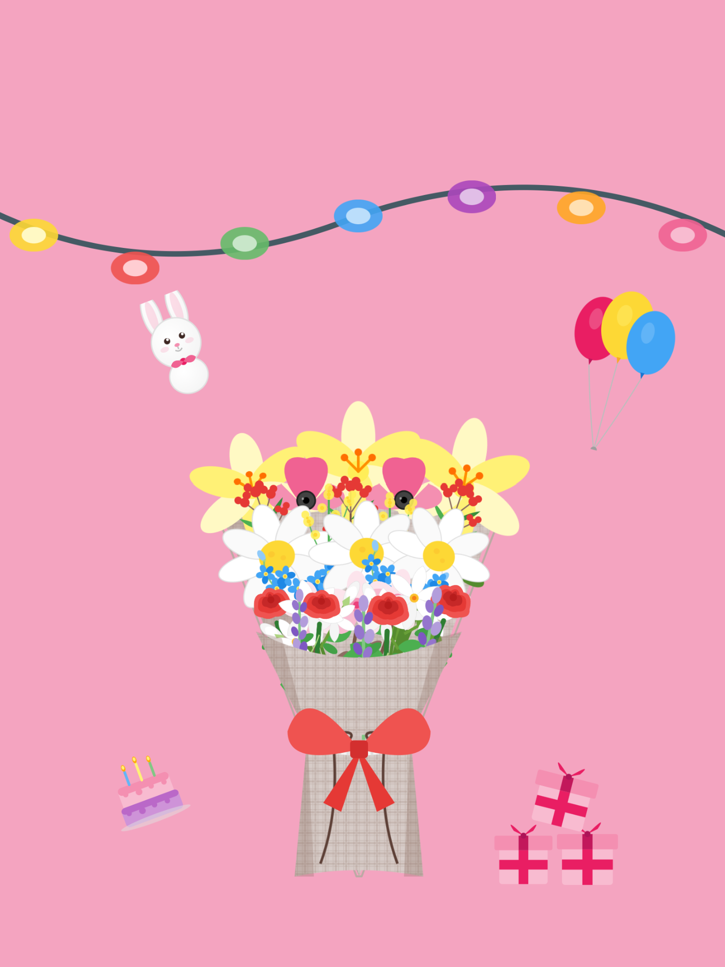 birthday