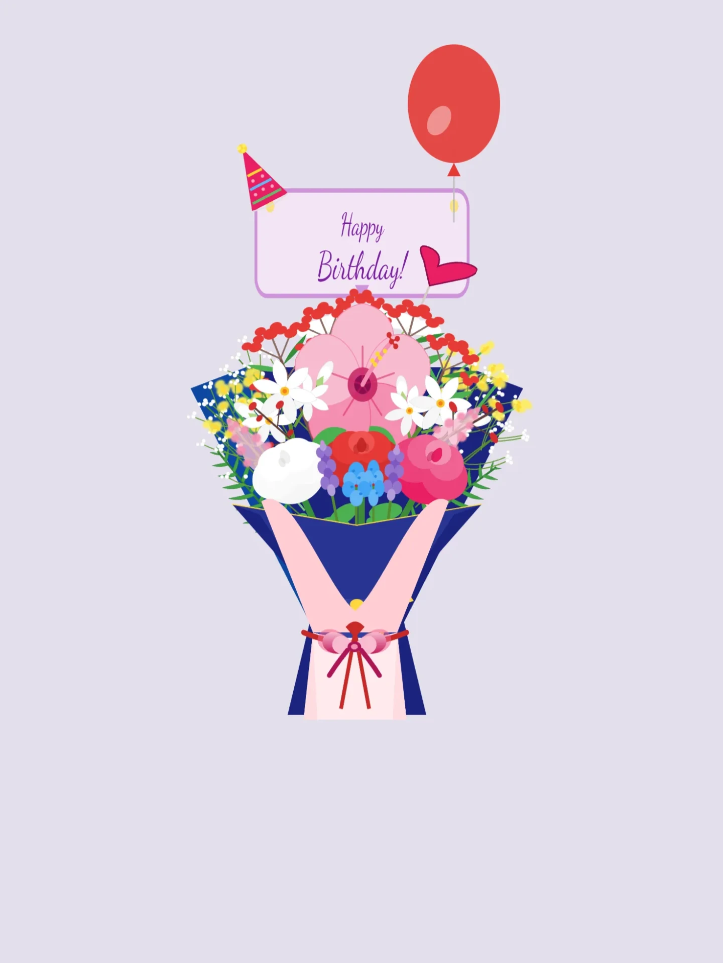 For my Birthday boy