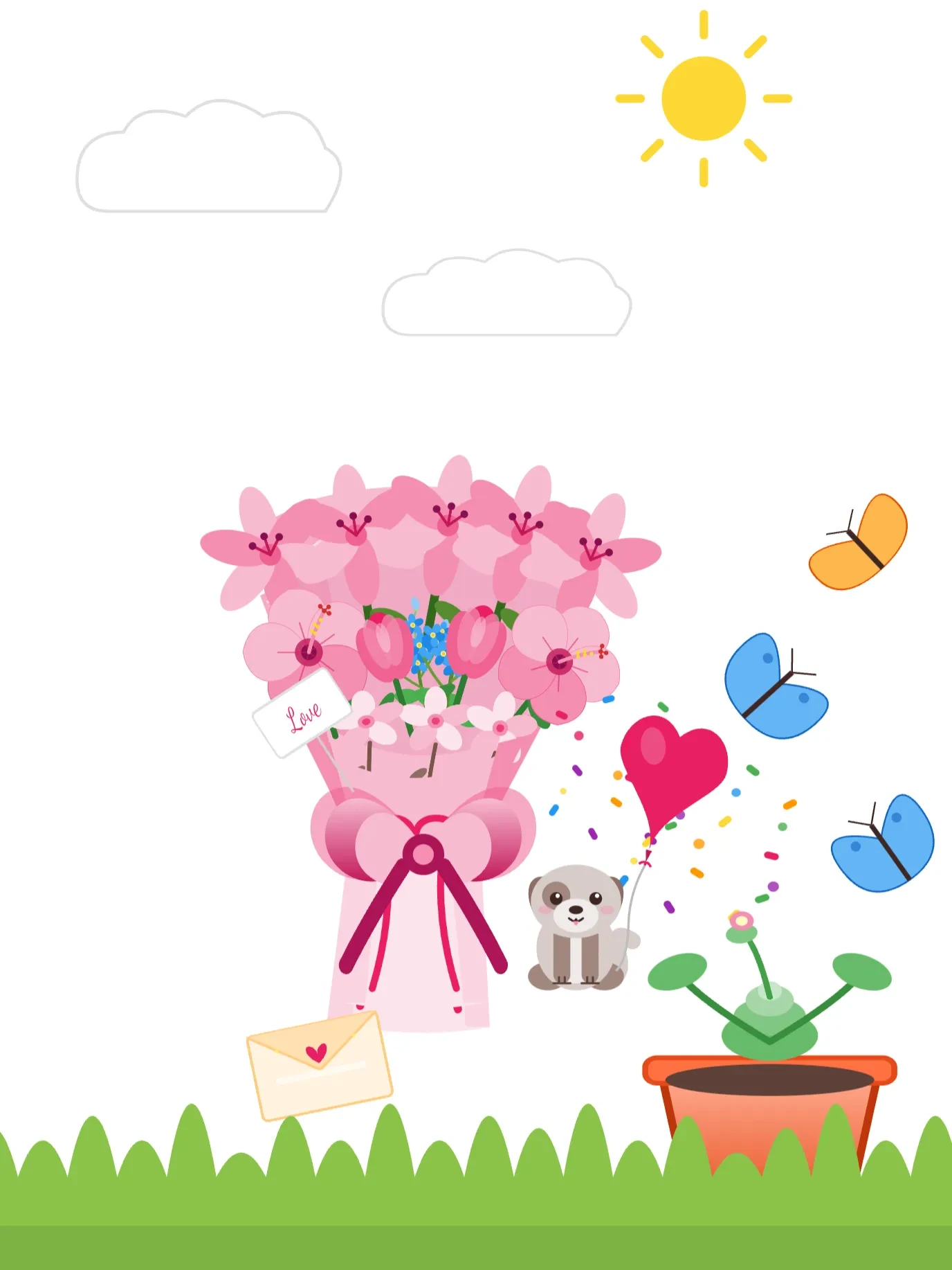 for my baby