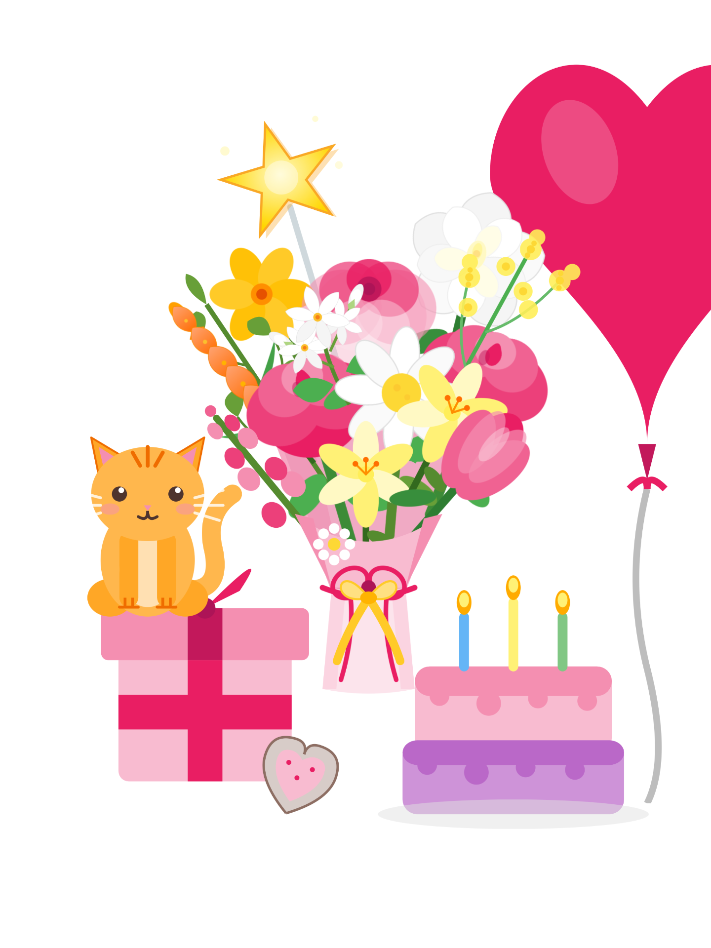 Bday ni dani?!?!