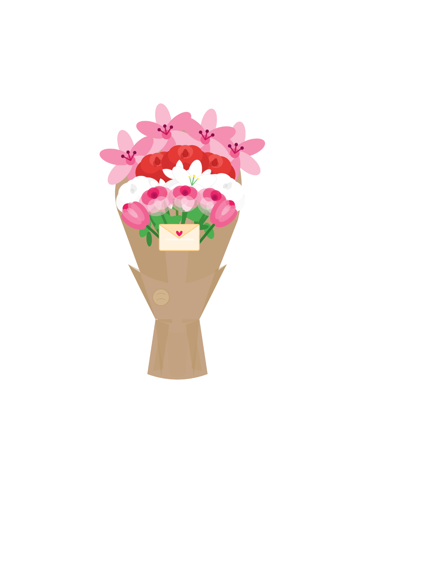 NA FLOWERS