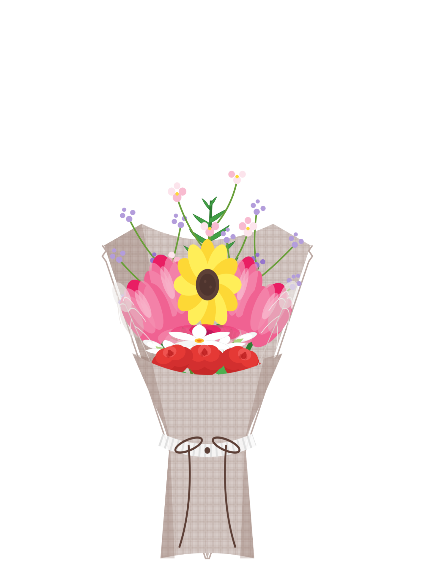 Flower for my babi