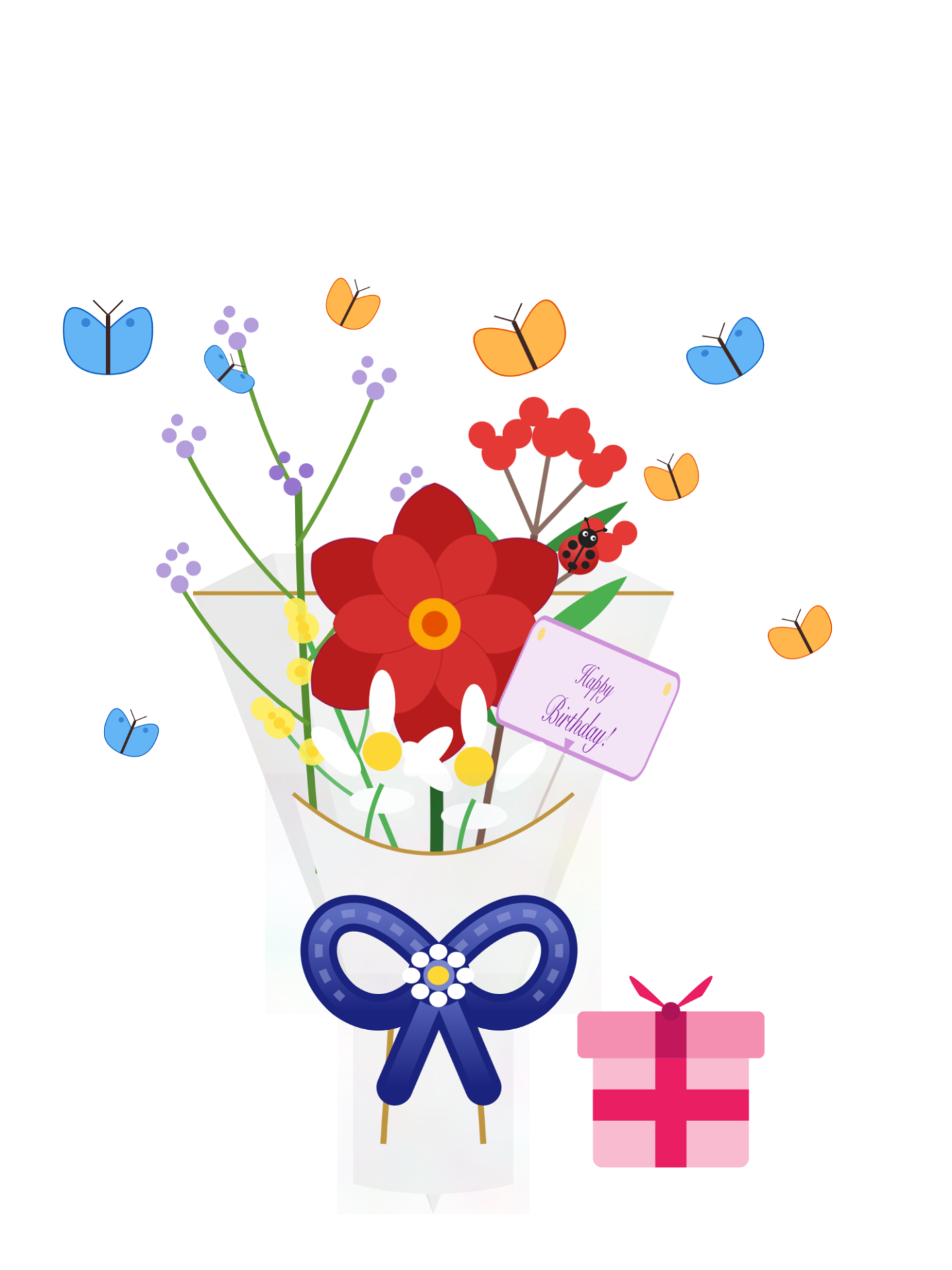 Sha birthday