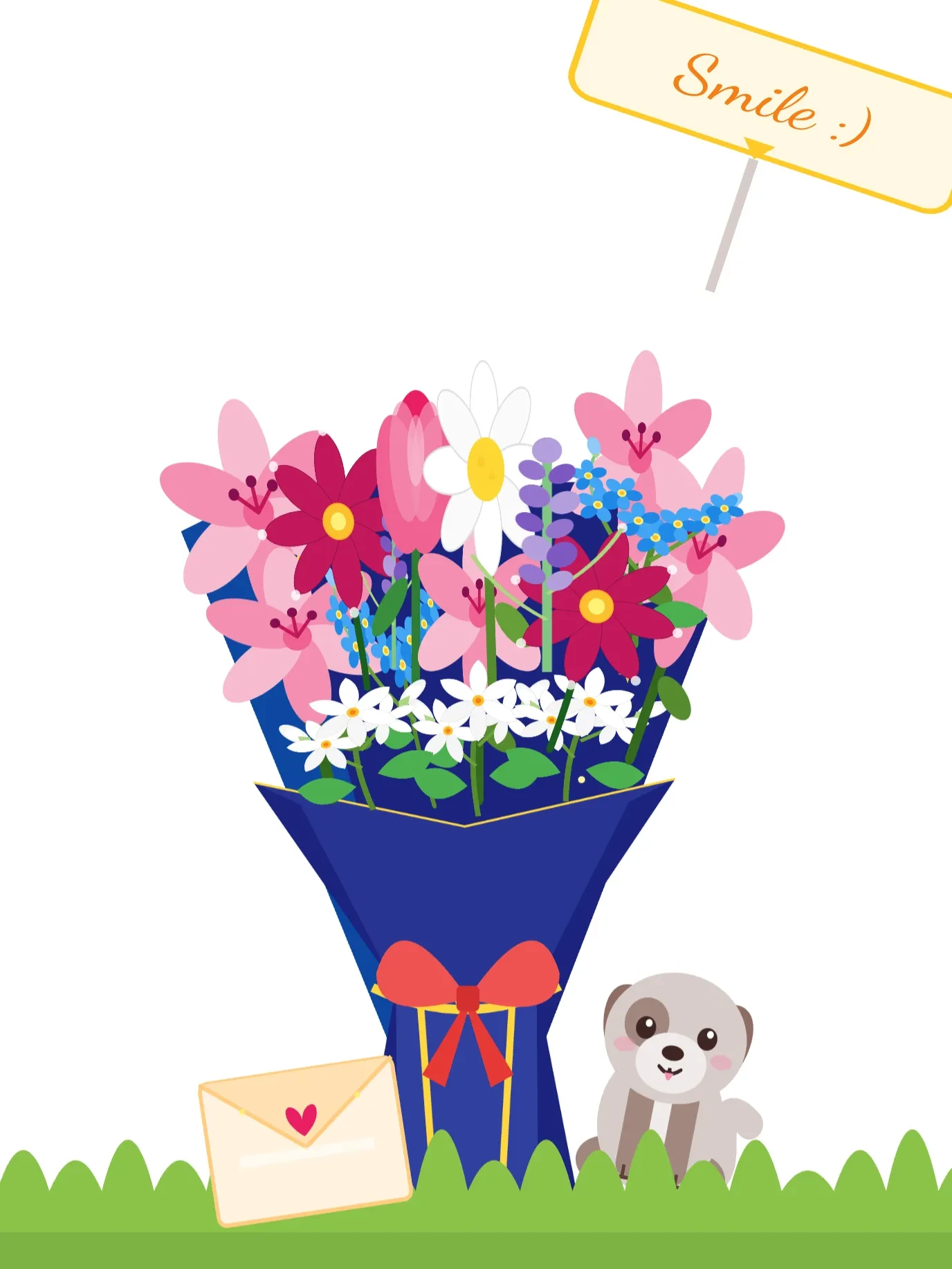 for my baby