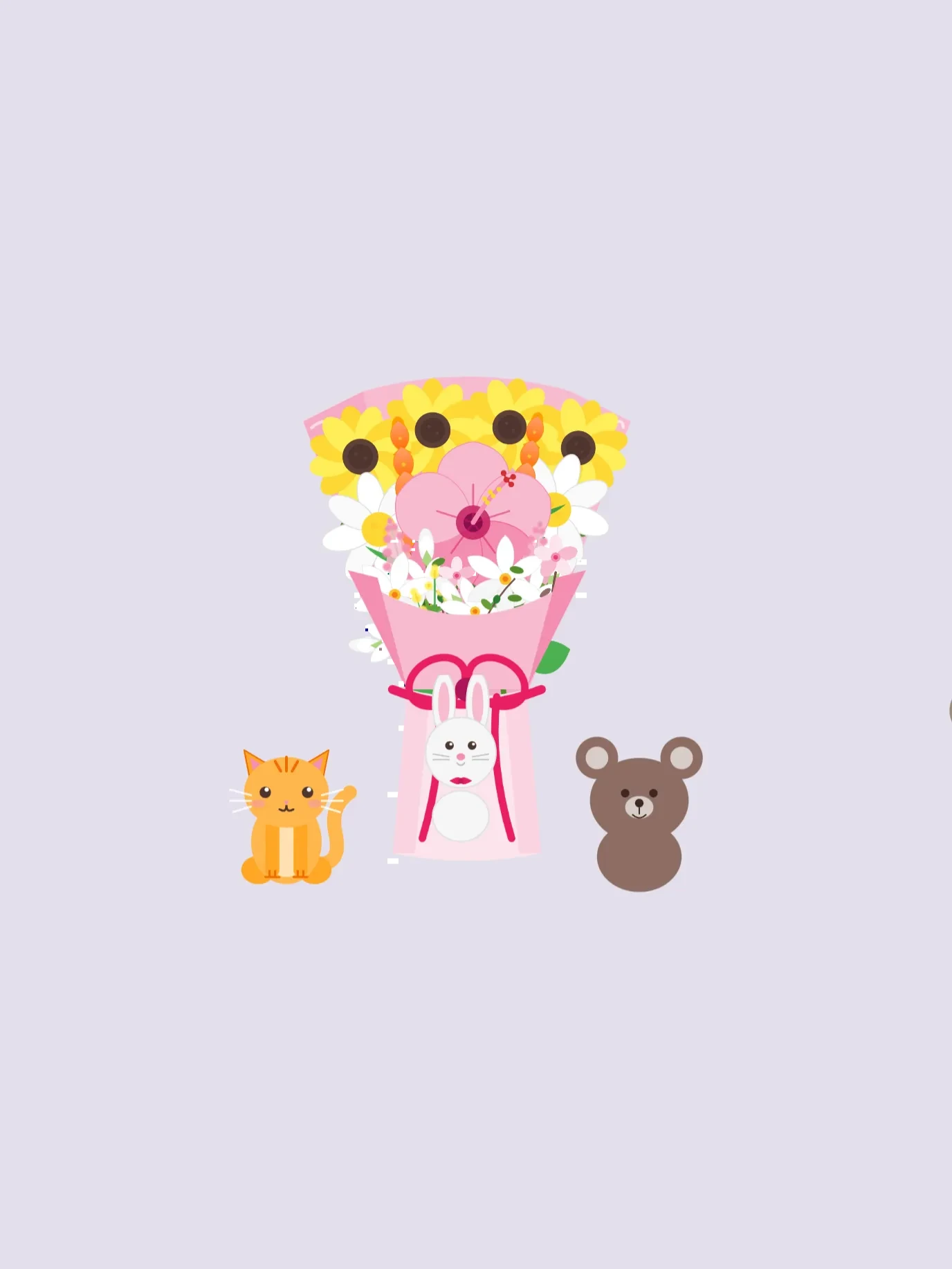 For you