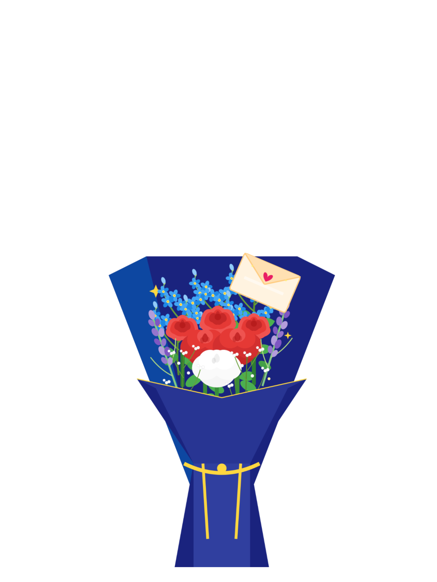 For my baby