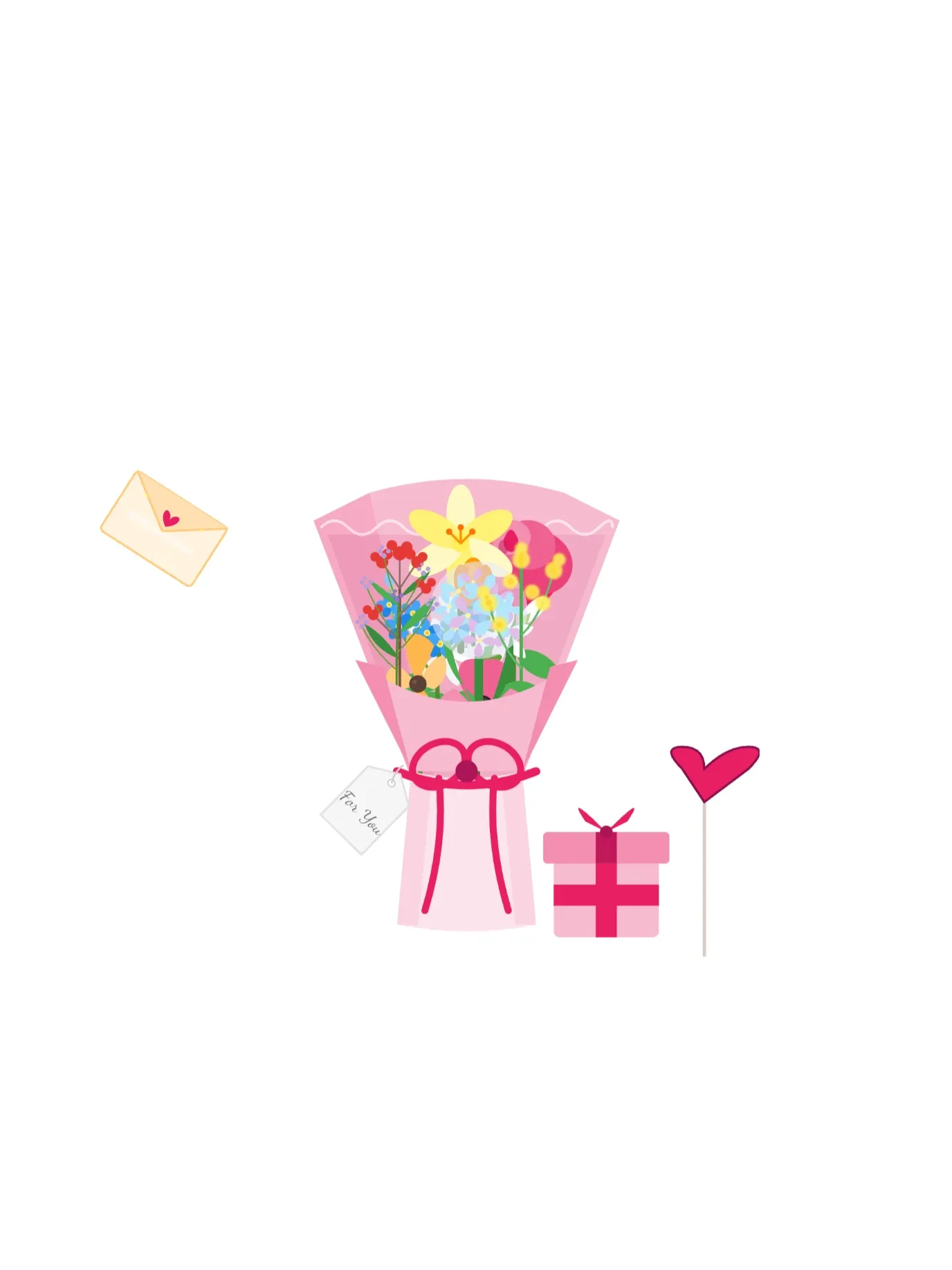 for my cilung