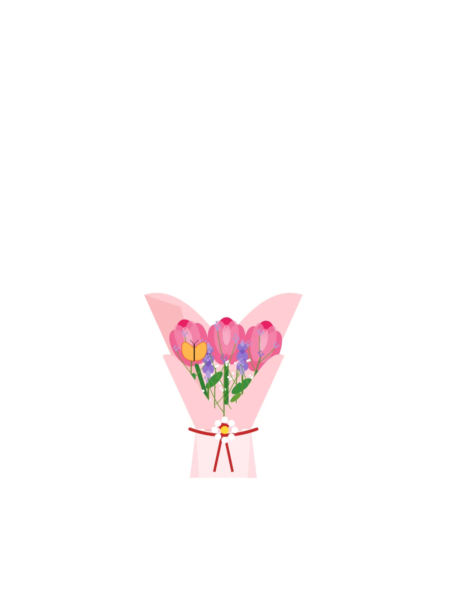 For my baby