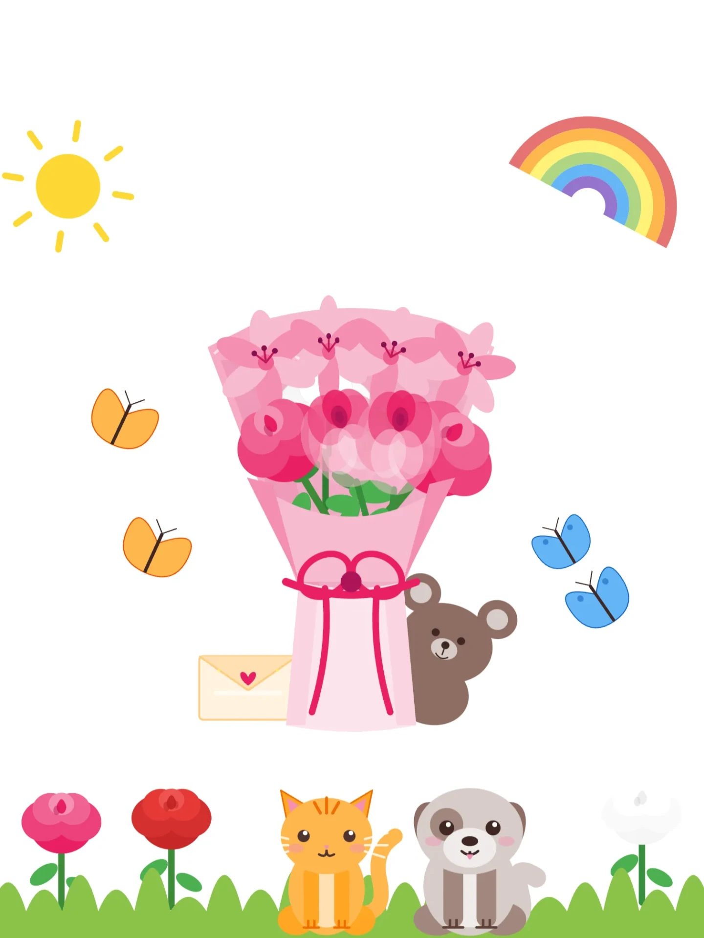 For My Sweetie