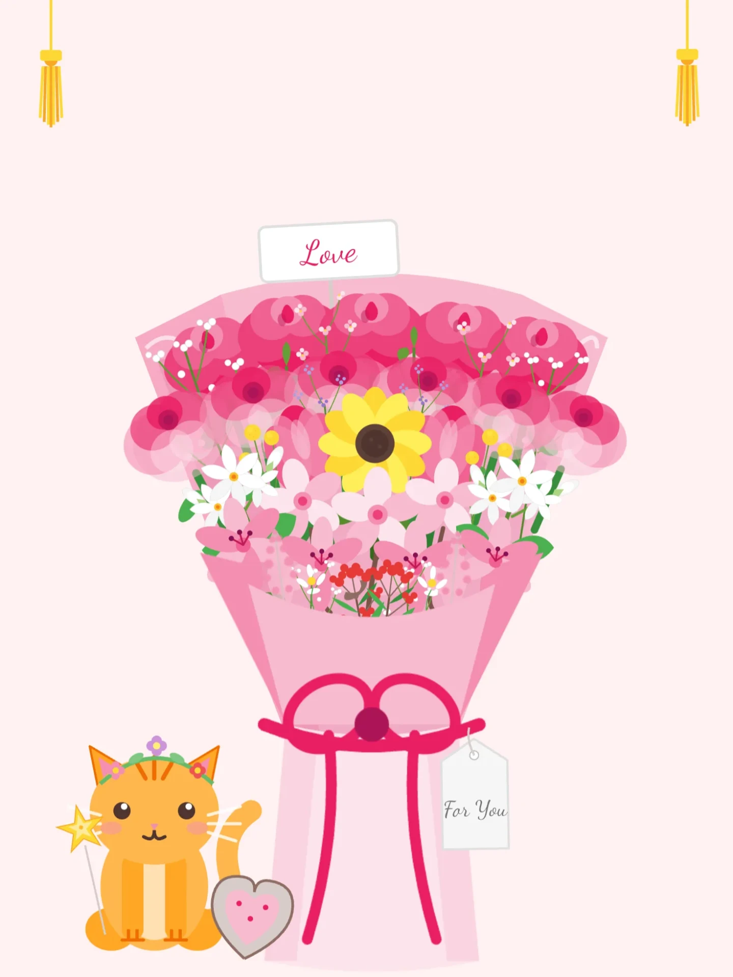 for someone