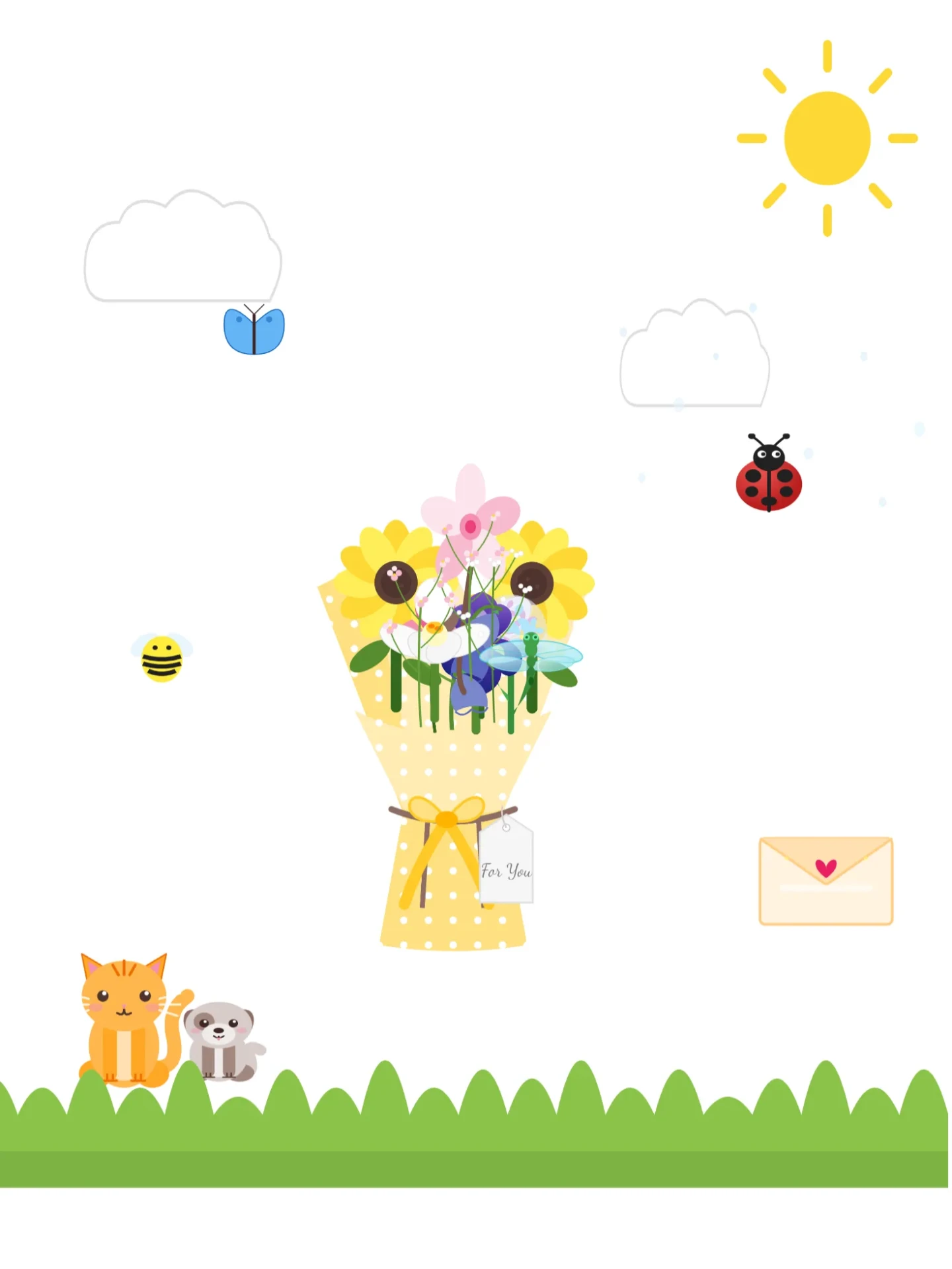 For my kuchi kuchi