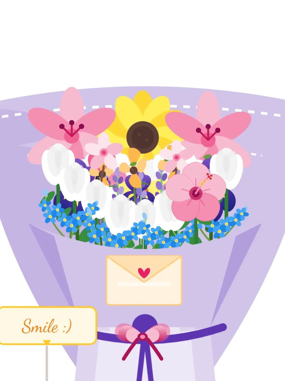 For Madam Baby