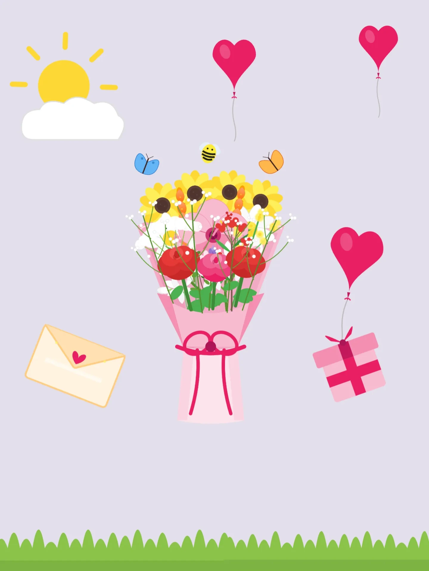 For My Lil Babyyyy❤️❤️