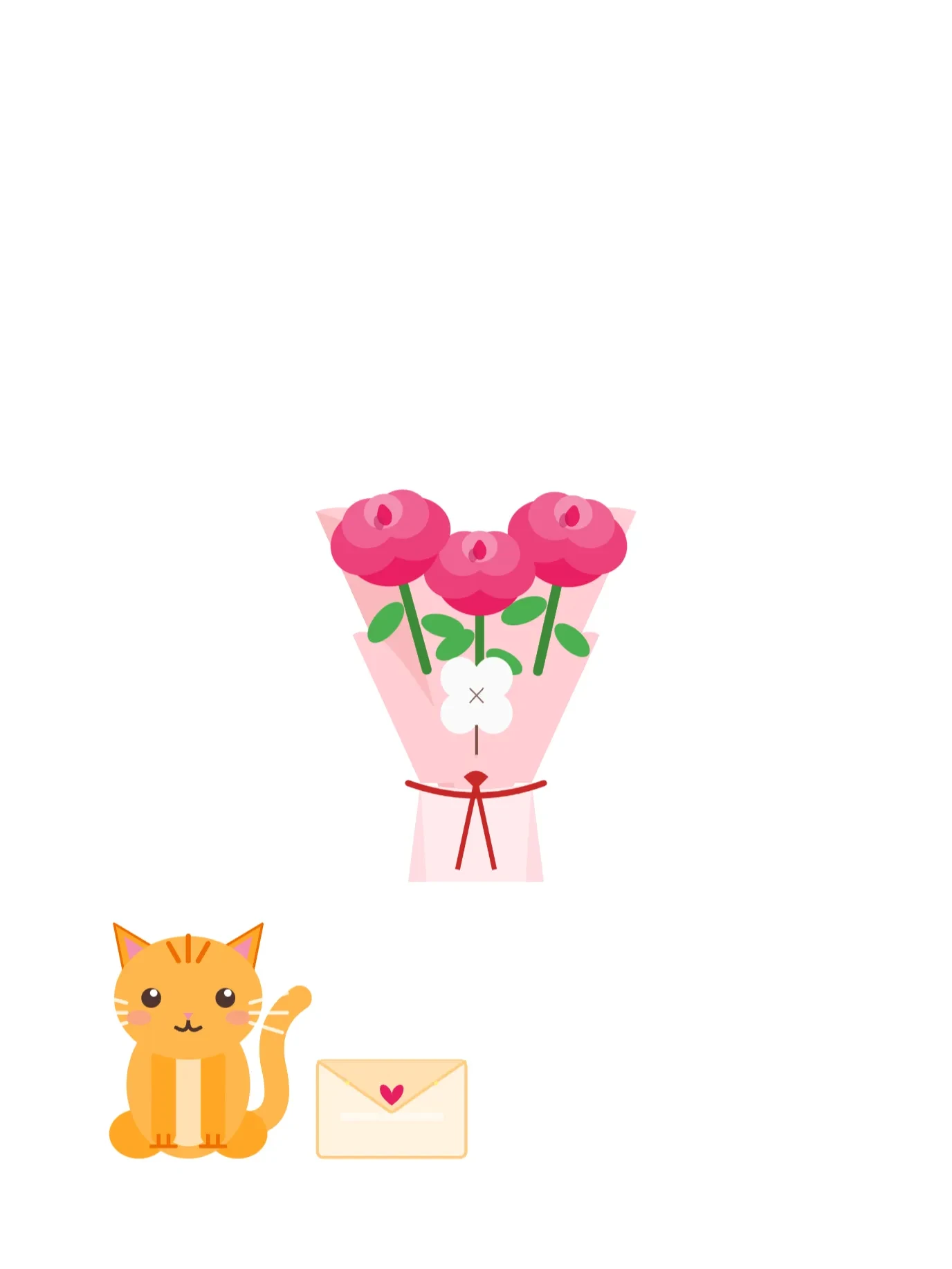 For my love.