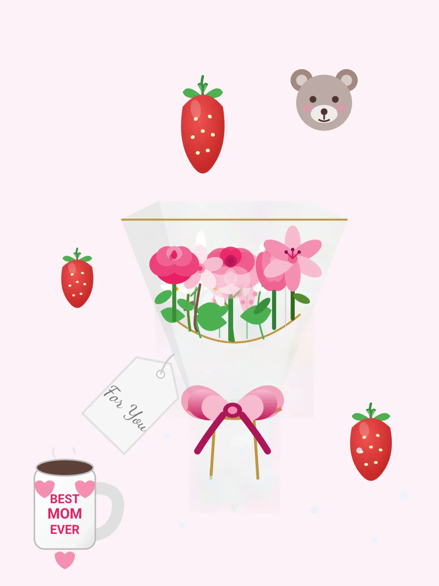 mama's bouquet