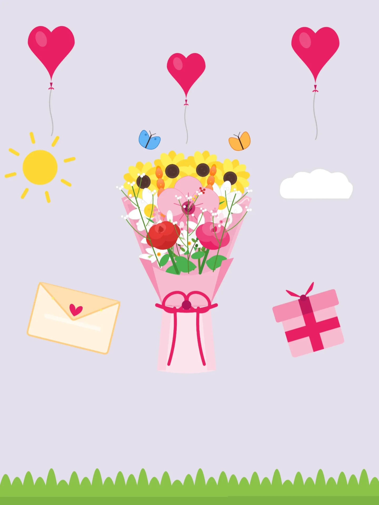 For someone there