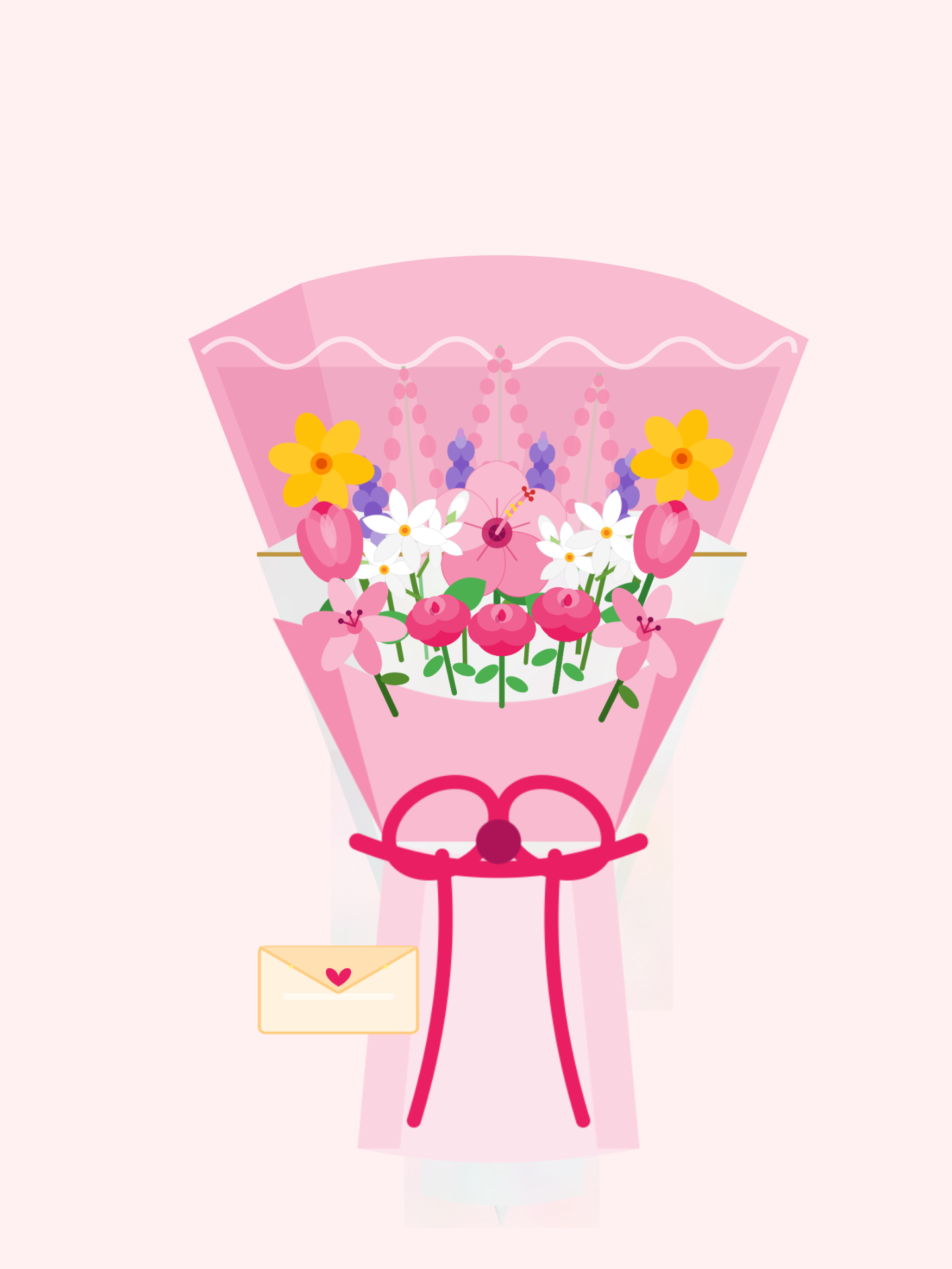 Arianne’s flower