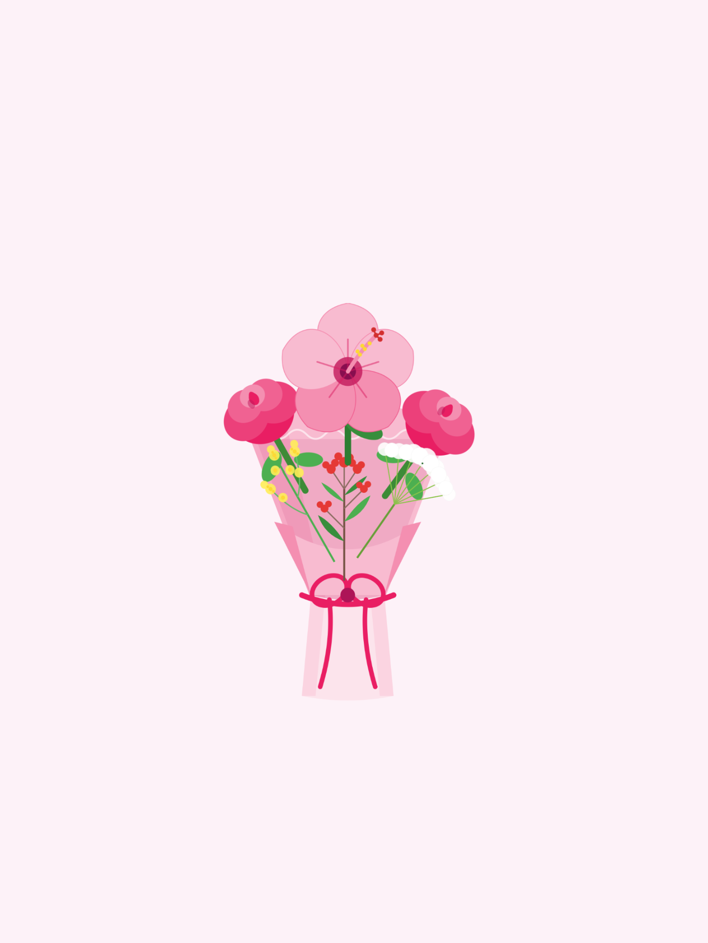 For my sweetheart💕